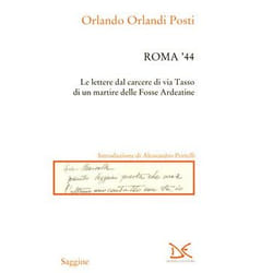 ISBN Roma '44