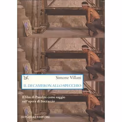 ISBN Il Decameron allo specchio, Arte & design, ITA, 104 pagine