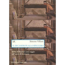 ISBN Il Decameron allo specchio