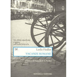 ISBN Vacanze romane