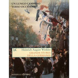 ISBN Grande storia della Germania