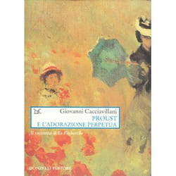 ISBN Proust e l'adorazione perpetua