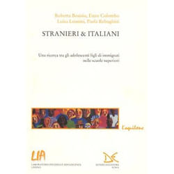 ISBN Stranieri e italiani