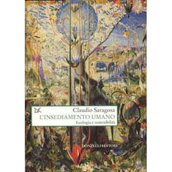 ISBN L'insediamento umano