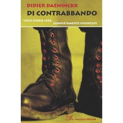 ISBN Di contrabbando