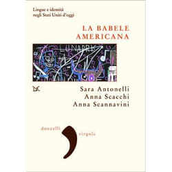 ISBN La Babele americana