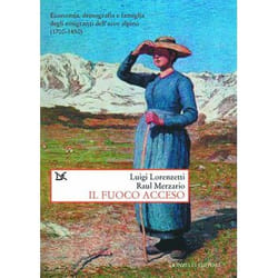 ISBN Il fuoco acceso