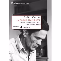 ISBN Il paese mancato, ITA, 618 pagine