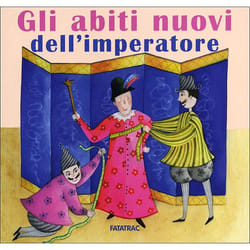 ISBN Gli abiti nuovi dell'imperatore
