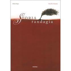 ISBN Storia randagia