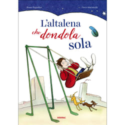 ISBN L'altalena che dondola sola