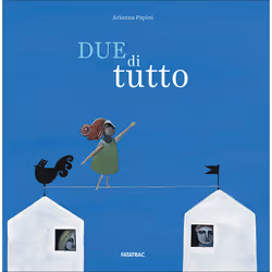 ISBN Due di tutto, ITA, Copertina rigida, 24 pagine