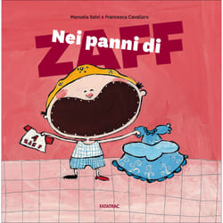 ISBN Nei panni di Zaff