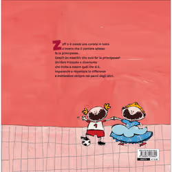ISBN Nei panni di Zaff