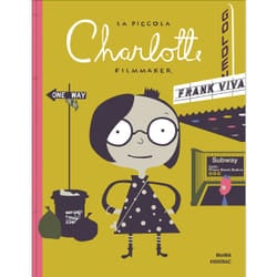 ISBN La piccola Charlotte filmmaker