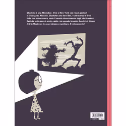ISBN La piccola Charlotte filmmaker - Vista aggiuntiva 2