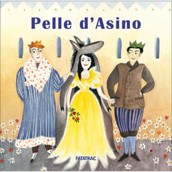 ISBN Pelle d'asino