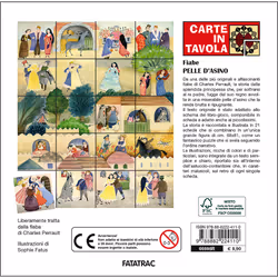 ISBN Pelle d'asino
