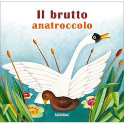 ISBN Il brutto anatroccolo