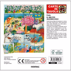 ISBN Il brutto anatroccolo