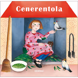 ISBN Cenerentola, ITA