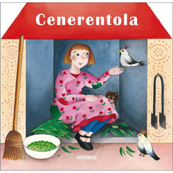 ISBN Cenerentola