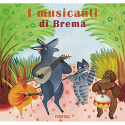 ISBN I musicanti di Brema