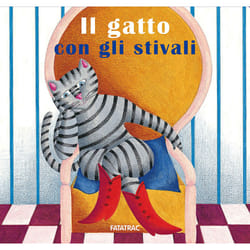 ISBN Il gatto con gli stivali