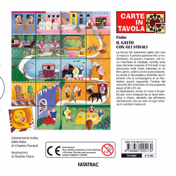 ISBN Il gatto con gli stivali - Vista aggiuntiva 2