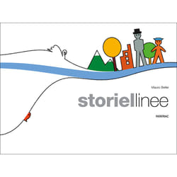 ISBN Storiellinee