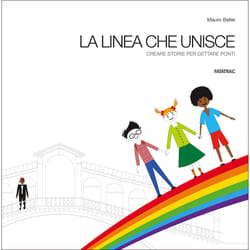 ISBN La linea che unisce