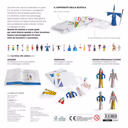 ISBN La linea che unisce