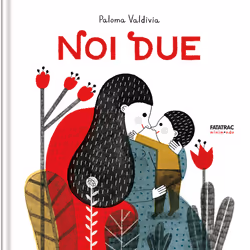 ISBN Noi due, ITA, 48 pagine