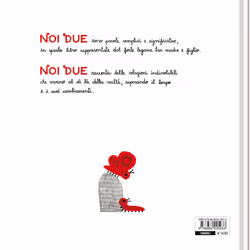 ISBN Noi due