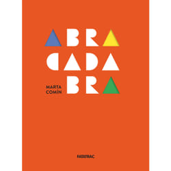 ISBN Abracadabra