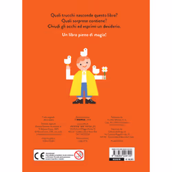 ISBN Abracadabra - Vista aggiuntiva 2