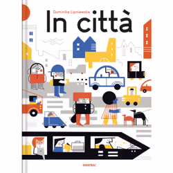 ISBN In città, ITA, 48 pagine