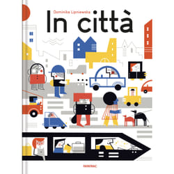 ISBN In città