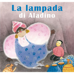 ISBN La lampada di Aladino