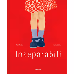 ISBN Inseparabili, ITA, 48 pagine