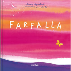 ISBN Farfalla