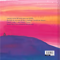 ISBN Farfalla - Vista aggiuntiva 2