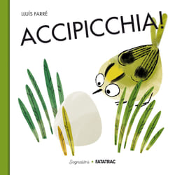 ISBN Accipicchia!