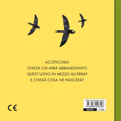 ISBN Accipicchia!