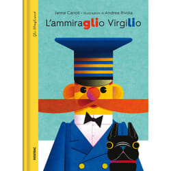 ISBN L'Ammiraglio Virgilio