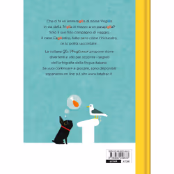 ISBN L'Ammiraglio Virgilio