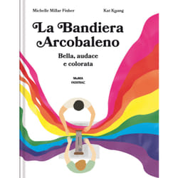 ISBN La bandiera arcobaleno