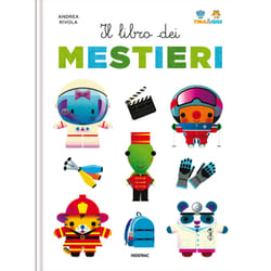 ISBN Il Libro Dei Mestieri