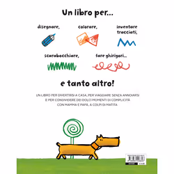 ISBN Dallo scarabocchio al disegno