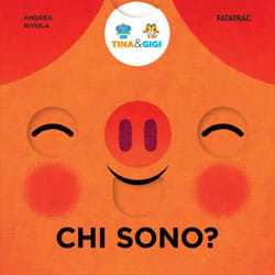 ISBN Chi sono?